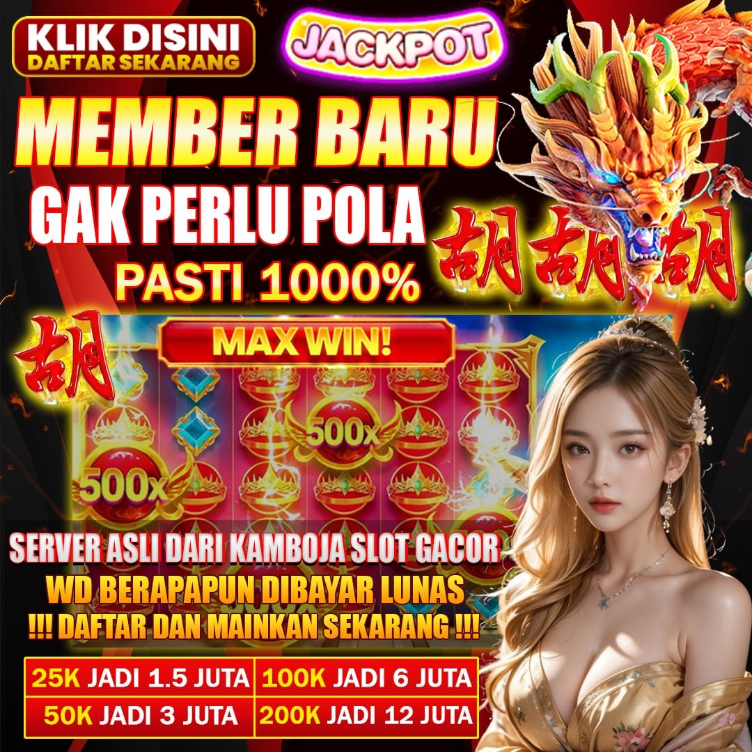 BADUTTOGEL: Cuan Harian dari Game Online Modal Receh